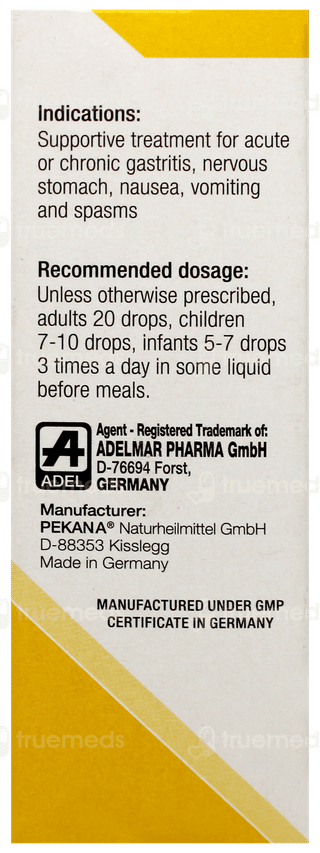 Adel 16 Gastul Drops 20Ml